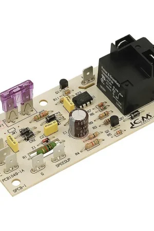 ICM Controls ICM277C Fan Control Board 30 V Input 30 V Control Replacement for Goodman B1370735S Deal