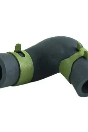 Carrier 322057-301 Inducer/Trap Elbow HVAC Component Instant Buy