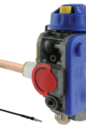 Don't Miss Out Rheem SP20303B 240V Thermostat