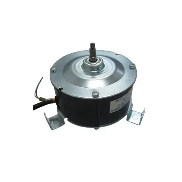 Special Offer DAIKIN 4017514 DC280v 41W 8p Motor