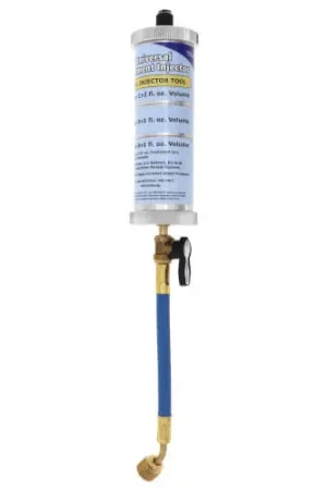Factory Price Nu-Calgon 4779-0 Universal Treatment Injector Multi-Purpose HVAC Tool