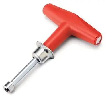 Ridgid 31410 Torque Wrench 902 60 in-lbs (5/16 in) Replacement MPN Next Day Delivery