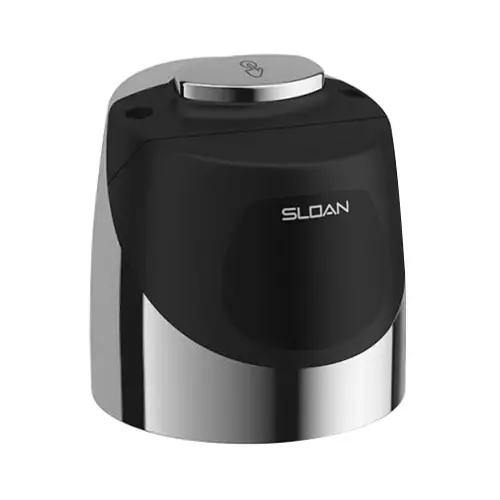 Sloan 3325400 G2 Optima Plus Battery-Powered Sensor Retrofit Flushometer Flash Sale