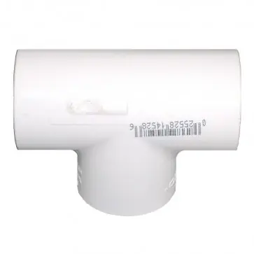 Charlotte Pipe 401-020 #2400 2 Hassle-Free Returns