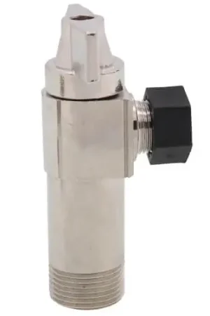 Holiday Sale Sioux Chief 688-G1CE Extended Replacement Valve - 5/8 OD Comp Thread x 3/8 OD Comp Outlet