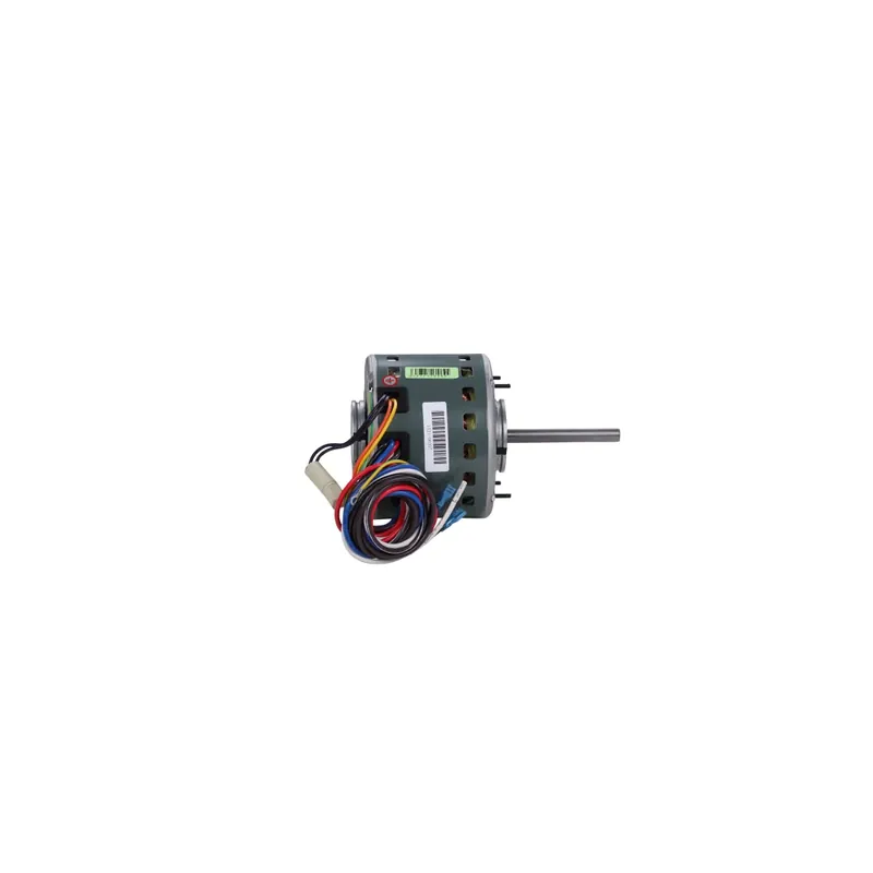 Crafted DiversiTech WG840584 Direct Drive Furnace Blower Motor, 1/4 HP, 208-230V