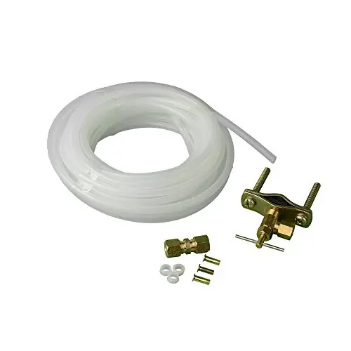 Diversitech 750-401 Icemaker Kit 25 Feet Poly Tube Instant Buy