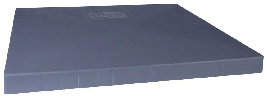 Trusted Brand Diversitech ELITE 38X42X2 EEP3842 ELITE EQUIP PAD 38X42X2