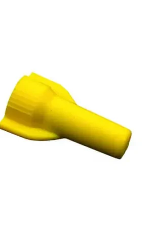 DiversiTech C312L Yellow Winged Wire Connectors Contractor Pack Pack of 50 Special Offer