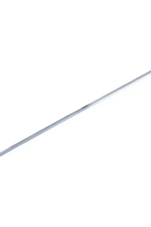 Jones Stephens S04020 3/8 in. x 12 in. Chrome Plated Lavatory Faucet Riser with Bullnose Get Yours