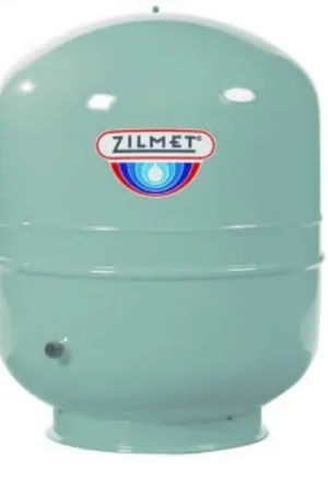 Zilmet ZHT24-60 Diaphragm Expansion Tank 60 Lbs. Hassle-Free Returns