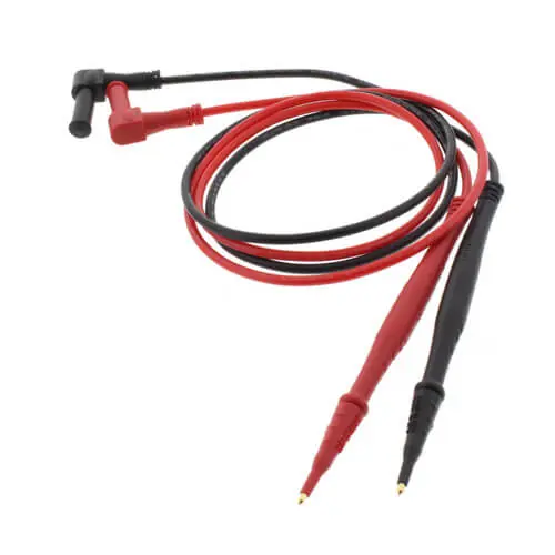 Fieldpiece ASLS2 Silicone Test Leads Grab Now