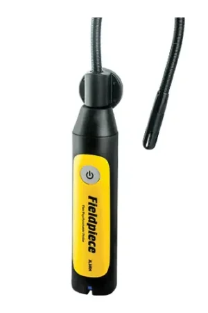 Authentic Fieldpiece JL3RH Job Link Flex Psychrometer Probe BLE 4.0 Devices 2.4 GHz Radio Frequency