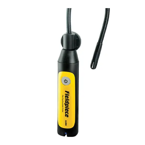 Authentic Fieldpiece JL3RH Job Link Flex Psychrometer Probe BLE 4.0 Devices 2.4 GHz Radio Frequency
