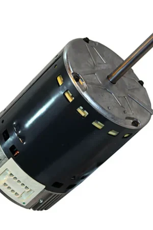 Price Drop Goodman 0131F00116S PROG MOTOR X-13