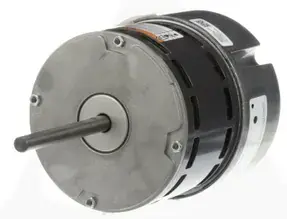 Holiday Sale Goodman 0131F00127S Blower Motor 1/3HP 1075RPM 115V Fits AMES800805C GMES800805C Amana