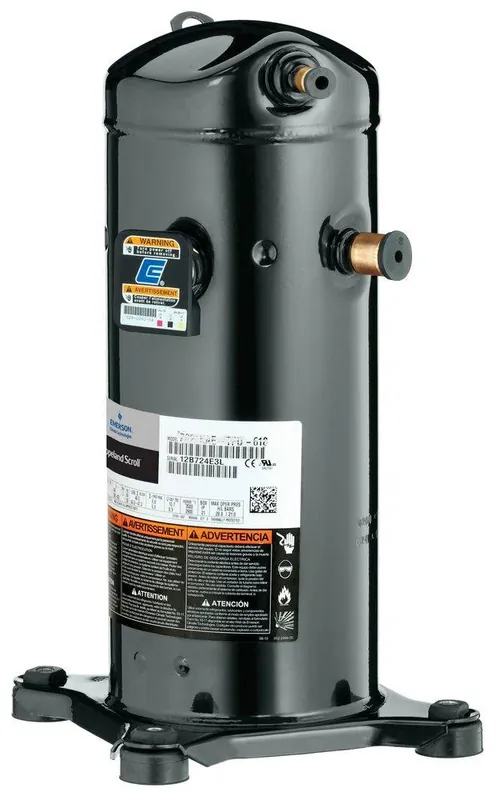 Get Yours Goodman ZP21K5EPFV830 21000 BTU Scroll HVAC Compressor