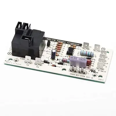 GOODMAN HASFK-4 High Altitude Conversion Kit for HVAC Systems Markdown