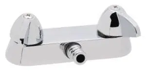 Matco-Norca FY-750 CLAW FOOT BATH FAUCET 3-38 CC INLETS Latest