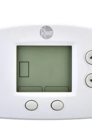 Limited Offer RHEEM AP14697A ELECTRONIC DISPLAY FOR 43VP 40/50 GALLON TALL