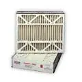 Glasfloss P25-2 Pleated Replacement Filter for Honeywell 20 in x 25 in x 5 Seasonal Sale