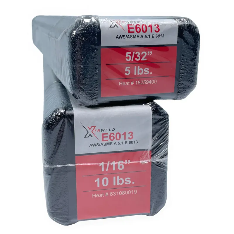 XTRweld Select SE7014093-5 7014 Filler Metal Alloy Steel 5 lb Pack 3/32 inch Replacement MPN 840349000000 Factory Price