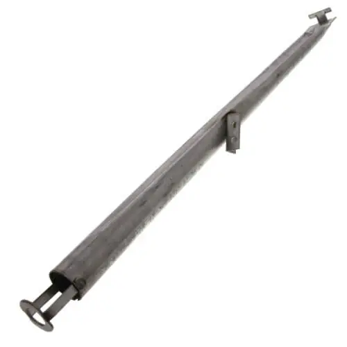 Peerless 51263 MI/DE Burner w/ Standing Pilot Bracket Certified