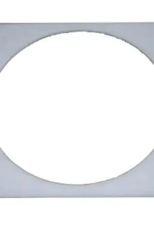 Final Sale Peerless PP5011 Flue Outlet Gasket