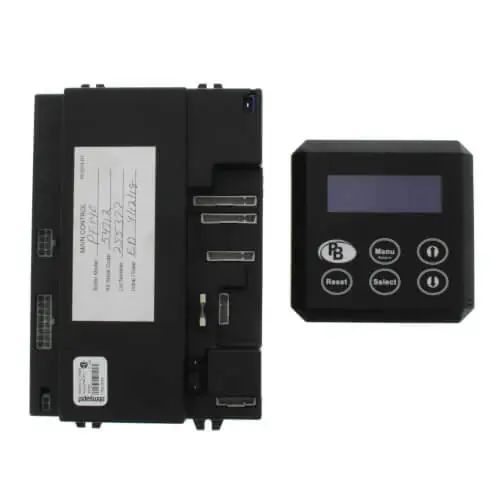 Peerless 54712 Control Board and Display Kit Replacement 54285 Order Now