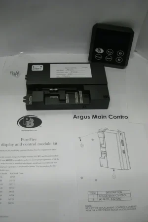 Peerless 54714 Control Board and Display Kit PF-300 Replacement 54286 Authentic
