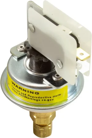 Peerless 7655 Graphite Port Connector Set Final Sale