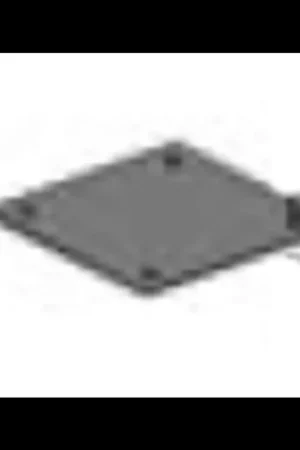 Exclusive Offer Peerless 90563 Plate Cover Wbv Rear Flue 7x7
