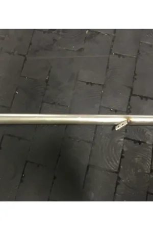 Special Discount Peerless 50162 Burner Tube with Pilot Bracket (Standing)
