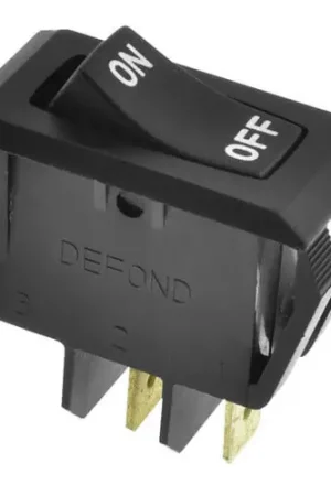 Crafted Rheem SP10778 Power Switch