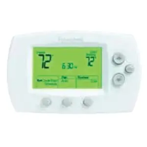 Honeywell TH6220D1028/U FocusPRO 6000 Programmable Thermostat - Premier White Next Day Delivery