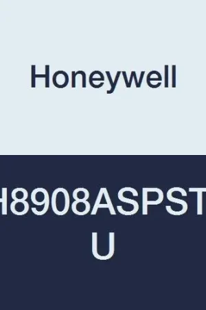 Mega Sale HONEYWELL H8908ASPST/U MANUAL HUMIDISTAT CONTROL 24VAC