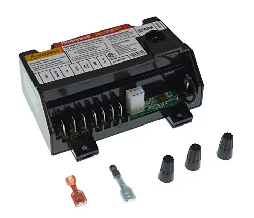 Budget Honeywell S8610U3009/U Universal Intermittent Pilot Ignition Module