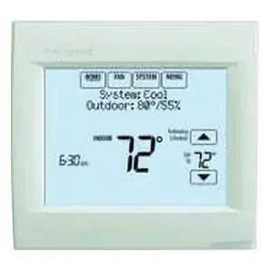 Genuine Honeywell TH8321R1001/U VisionPRO 8000 Programmable Thermostat RedLINK Technology