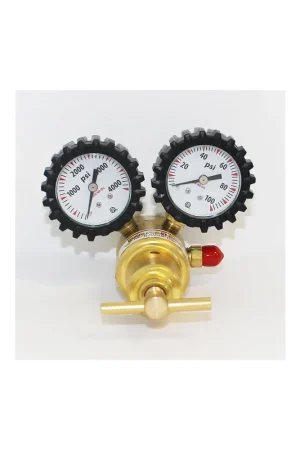 Uniweld RO100 Centurion Series Oxygen Regulator 60 PSI Mega Sale