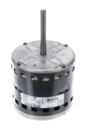 York S1-02436012000 Programmable ECM Blower Motor 1/3 HP Fast Shipping