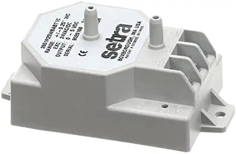 York S1-03109135000 Pressure Sensor for HVAC System Monitoring Fan Favorite