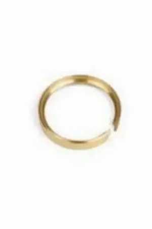 Genuine Omega Flex Inc FGP-RING-375 Spare Split Rings 3/8 Inch Domestic