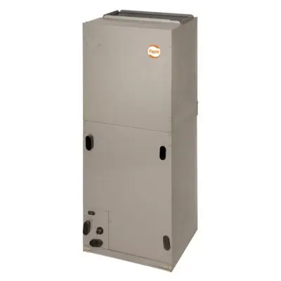 PAYNE PF4MNB019L00 - 1.5 Ton Residential Fan Coil Multipoise (Aluminum Coil) Genuine