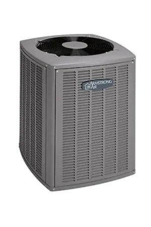 Time-Limited Armstrong Air 4SHP14LE118P Heat Pump, 1.5 Ton, 14 SEER