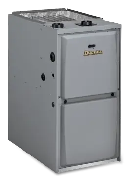 Ducane 95G1UH070BE12 95% 1-Stage Upflow/Horizontal Gas Furnace 70000 Btu/hr Input, 64000 Btu/hr Output Trusted Brand