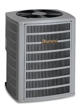 Best Choice Ducane 4HP15L30P15S 16T67 HP 2.5T R410A 208-230/1 14+ SEER