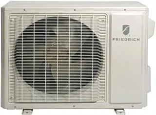 Friedrich MRM18Y3J Floating Air Ductless Single-Zone Mini-Split AC/Heat Pump, Outdoor Unit, 18,000 BTU, 16 SEER Low Price