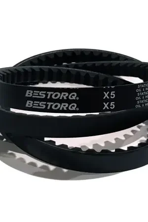Bestorq B47OR5L500 V-Belt 50.00 inches Replacement Get Yours