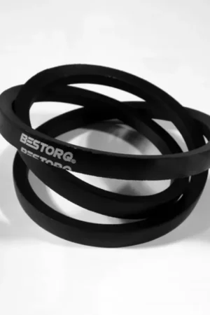 Time-Limited Bestorq A38OR4L400 V-Belt 40 Inches