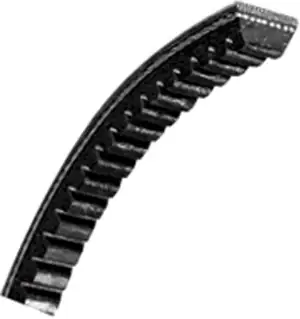 Browning AX42 Gripnotch Belt 1/2x5/16x44.2 Gripnotch High Quality